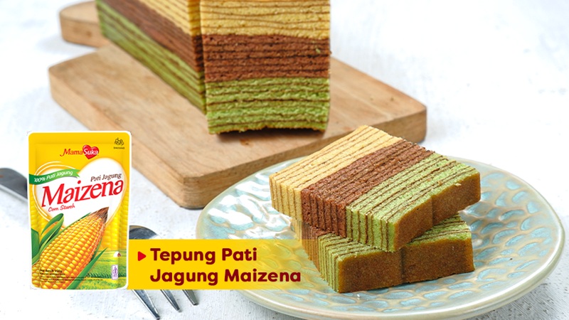 Ini Dia Rahasia Resep Lapis Legit Enak dan Lembut